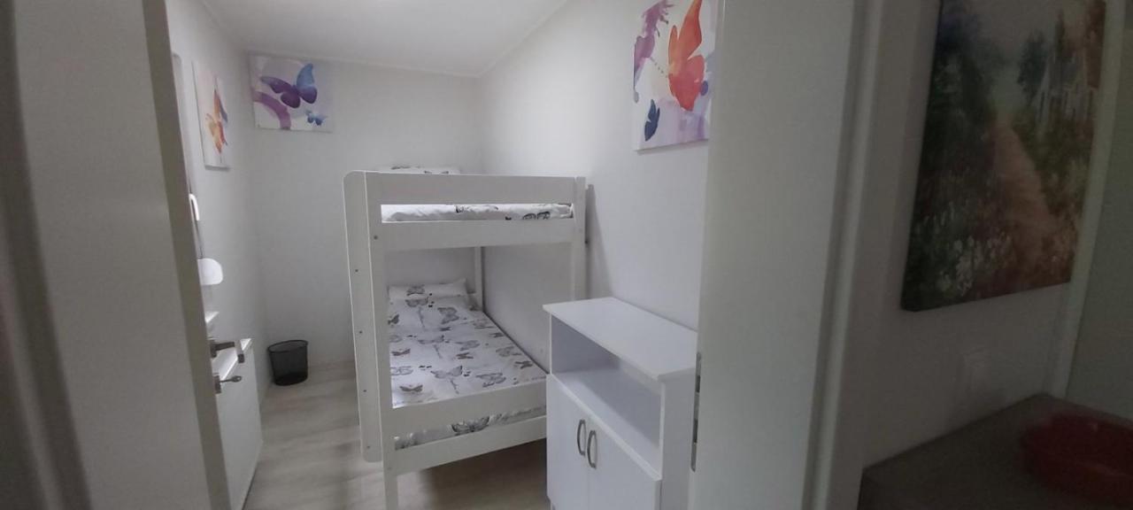 Apartmán Stari Trsic Exteriér fotografie