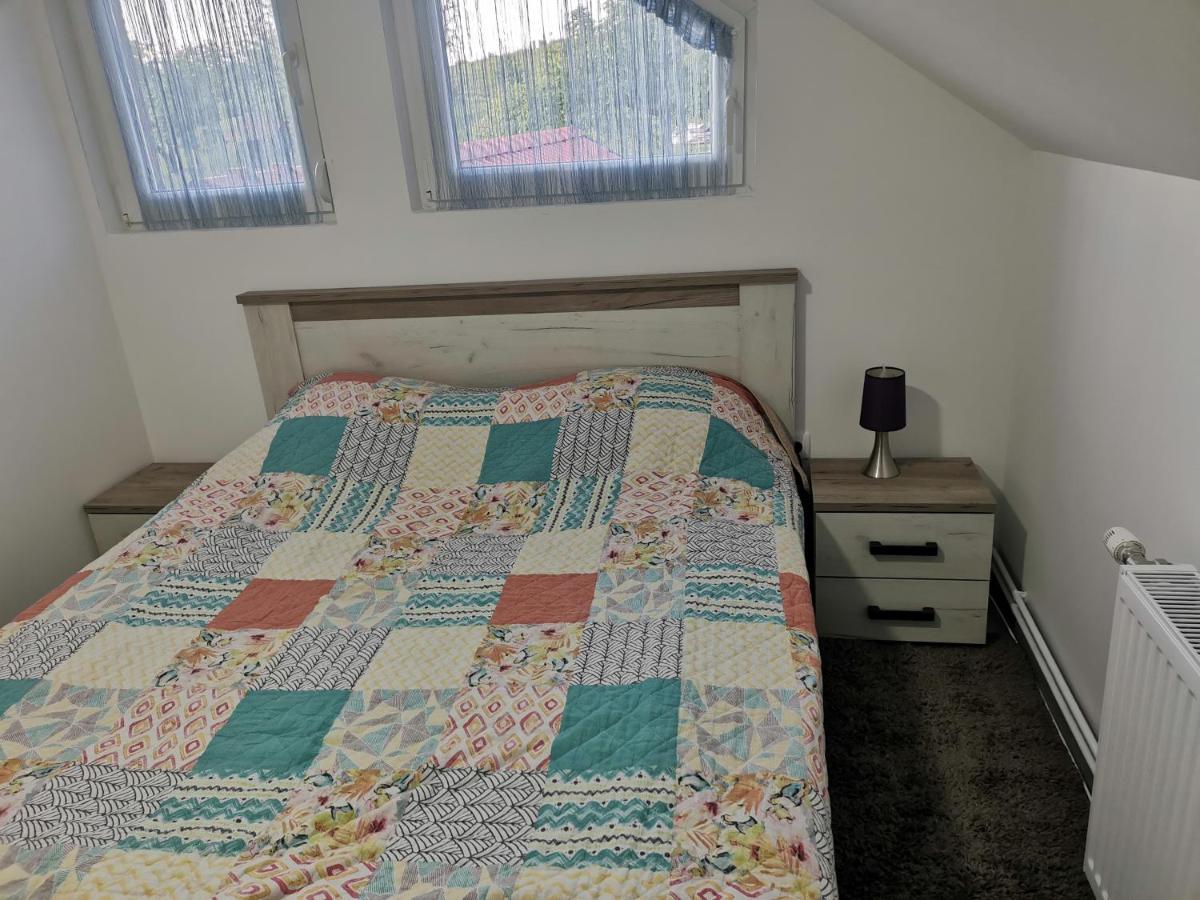 Apartmán Stari Trsic Exteriér fotografie