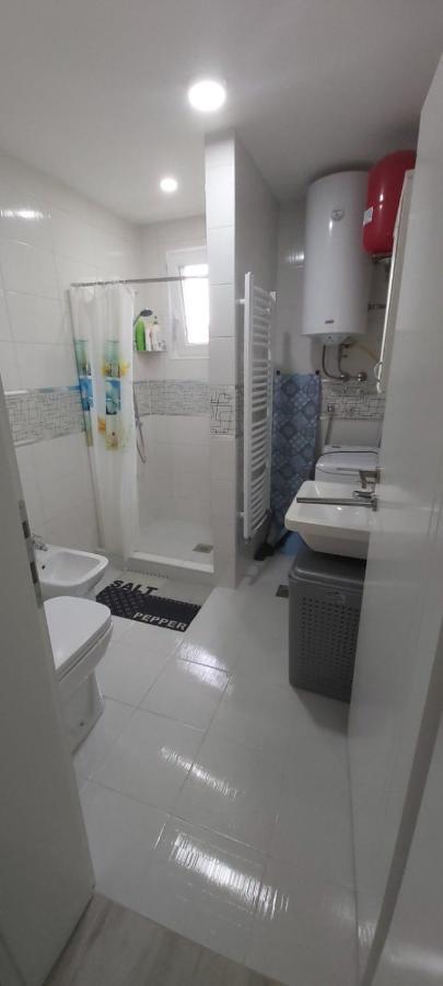 Apartmán Stari Trsic Exteriér fotografie