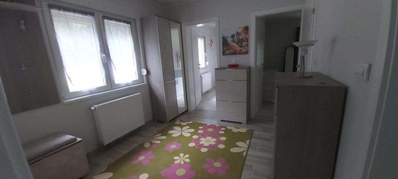 Apartmán Stari Trsic Exteriér fotografie