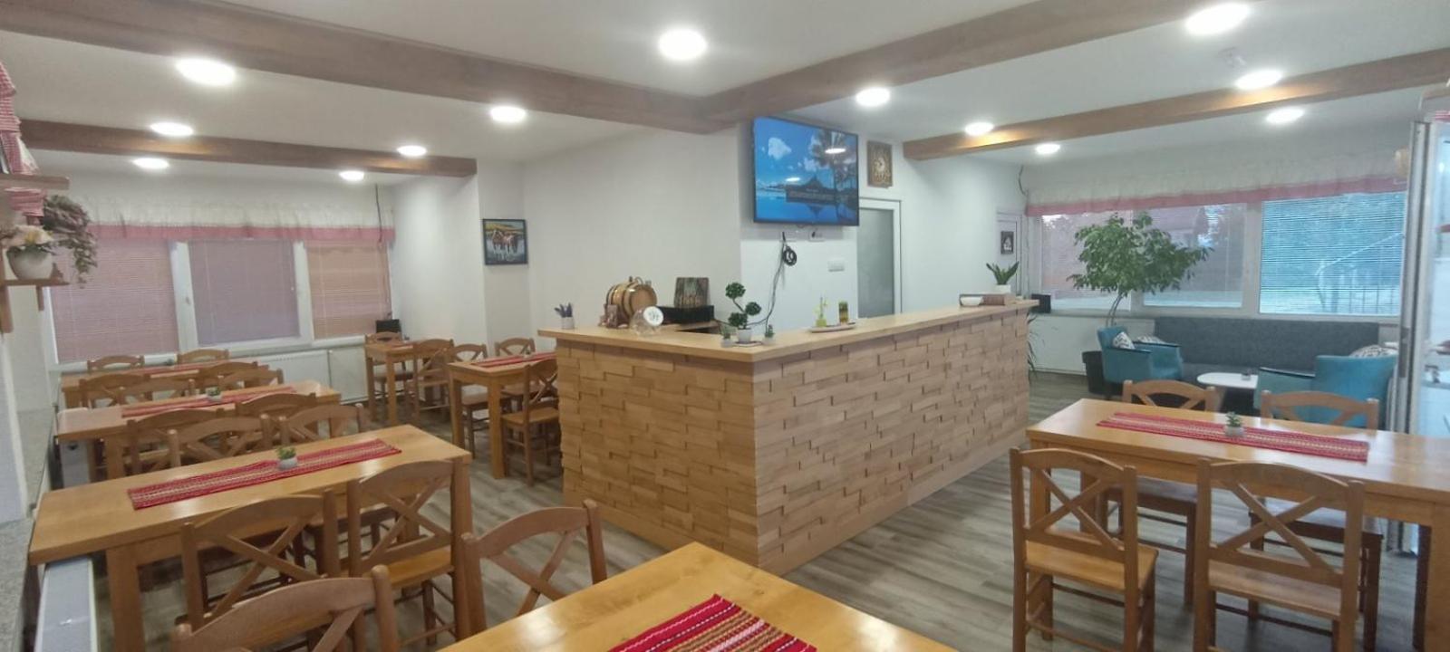 Apartmán Stari Trsic Exteriér fotografie
