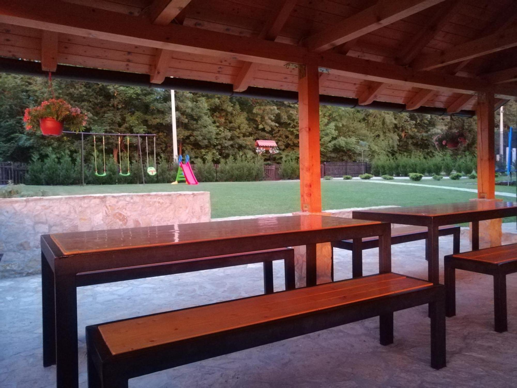 Apartmán Stari Trsic Exteriér fotografie