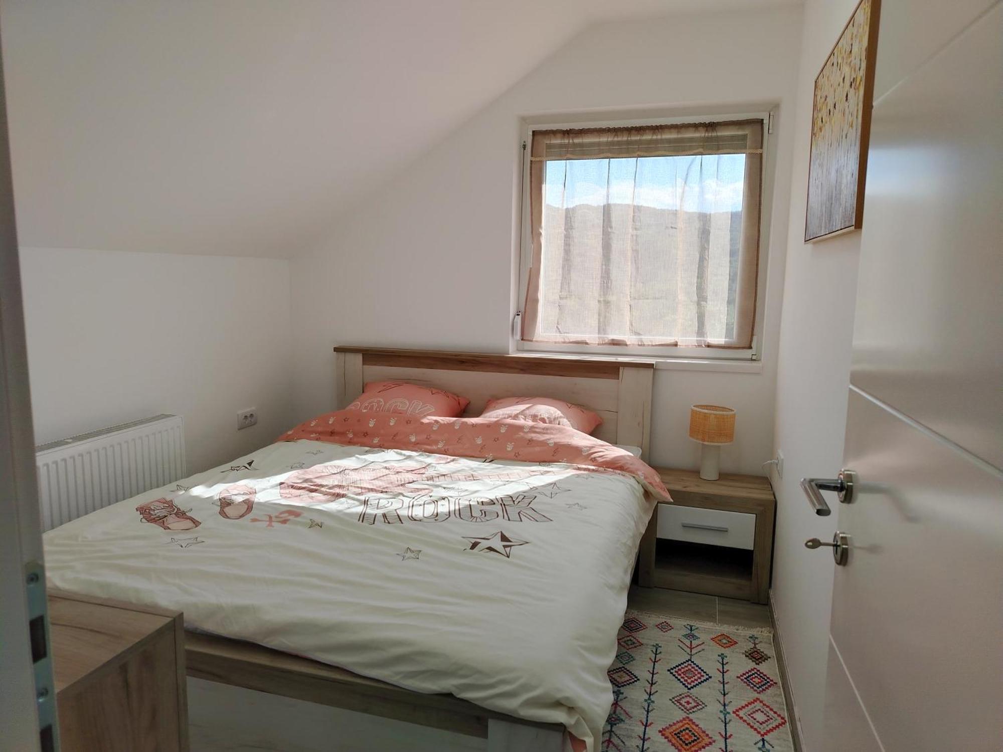 Apartmán Stari Trsic Exteriér fotografie