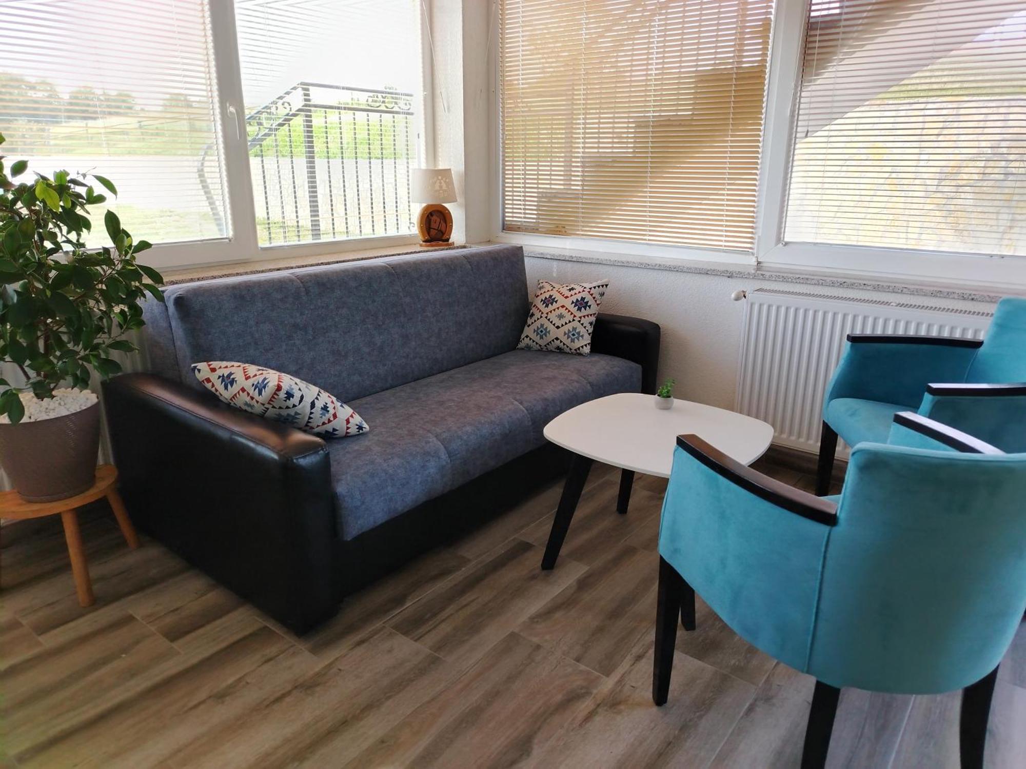 Apartmán Stari Trsic Exteriér fotografie