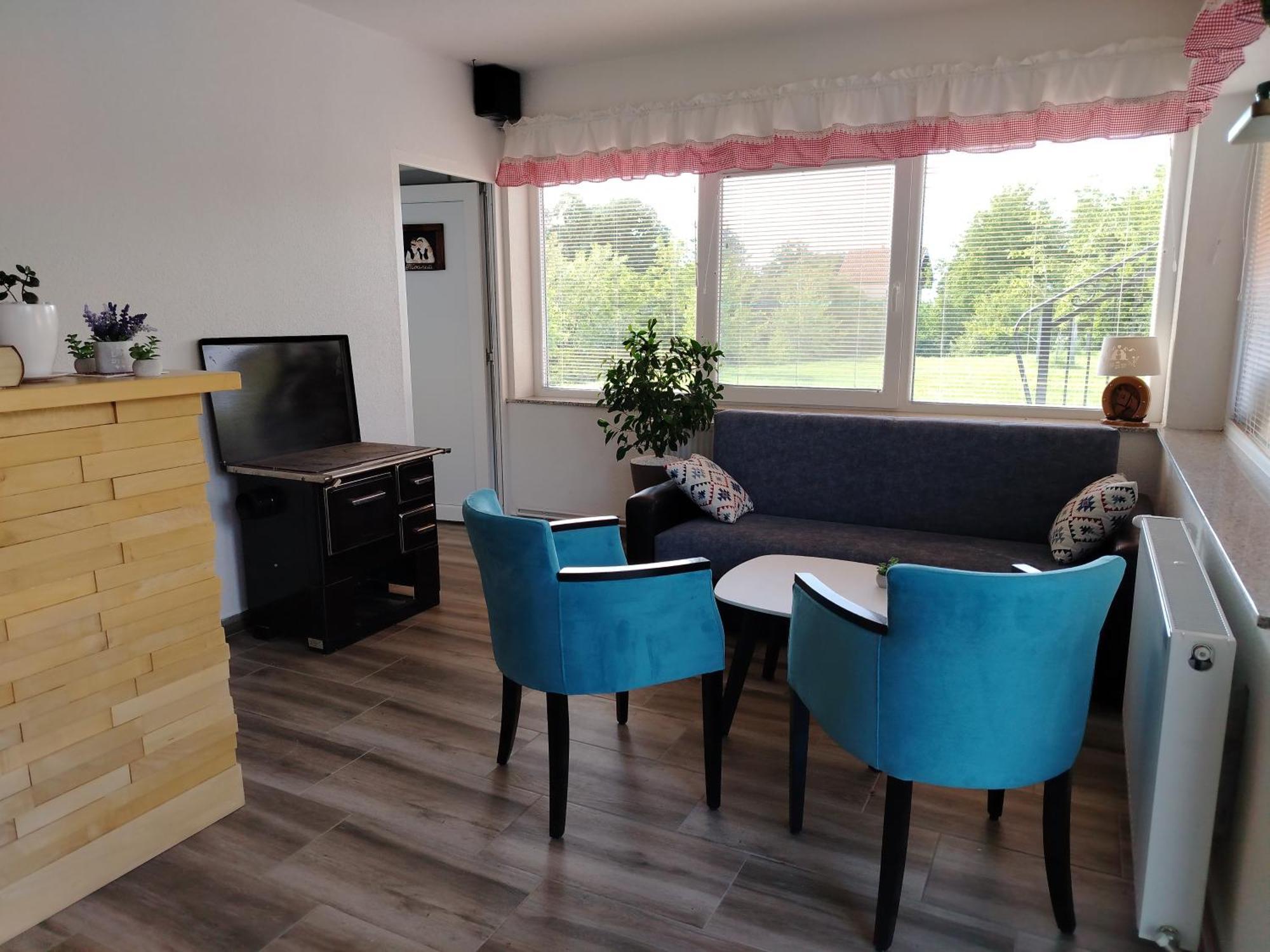 Apartmán Stari Trsic Exteriér fotografie